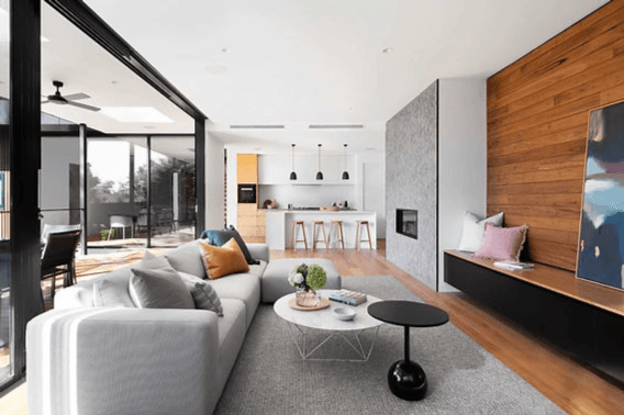 Ухаалаг гэрийн технологи