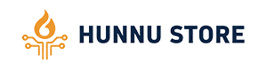 Hunnu Store logo