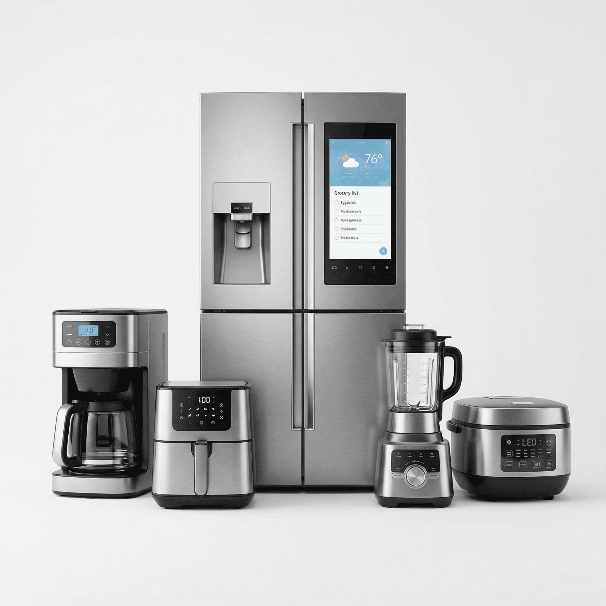 Ухаалаг гал тогоо