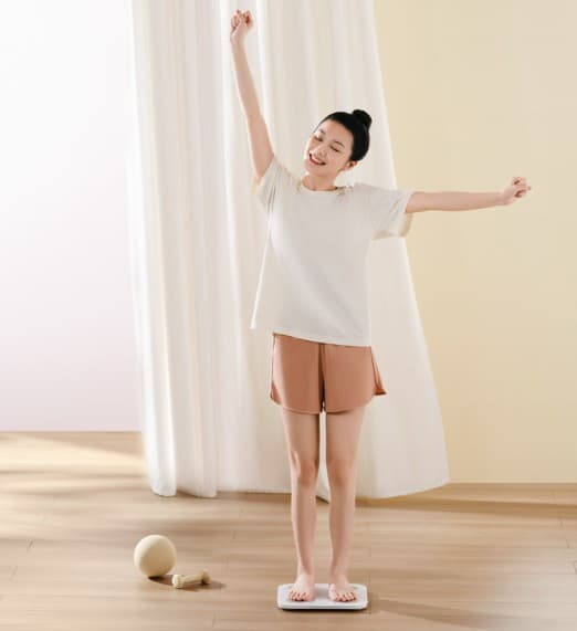 Mi Body Scale 2 - Ухаалаг жин 2 - 3