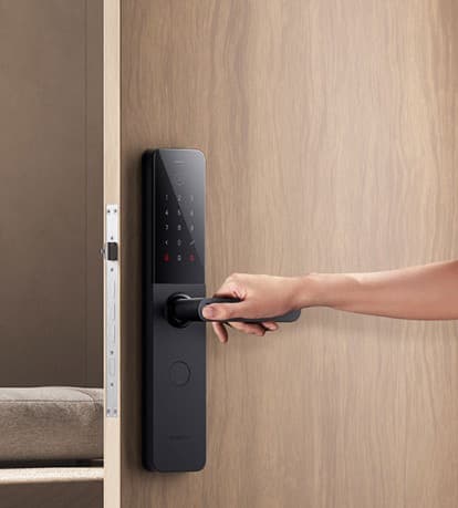Xiaomi Smart Door Lock E300 - Ухаалаг цоож E300 - 3