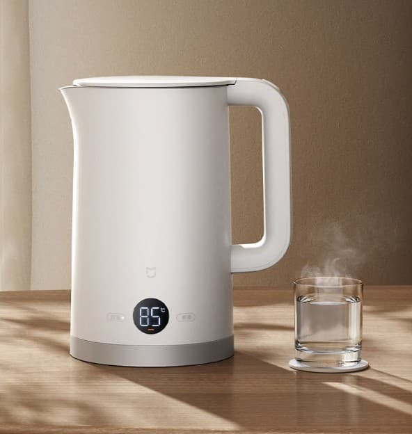 Xiaomi Smart Electric Kettle 3 - 2