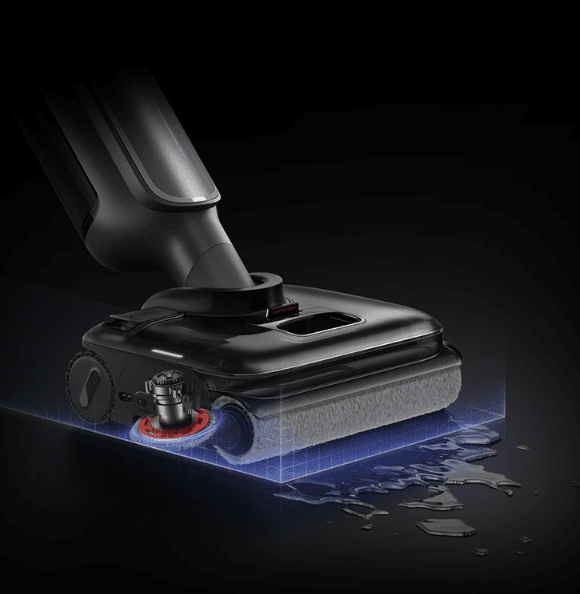 Mi шал угаагч 4 макс - 2