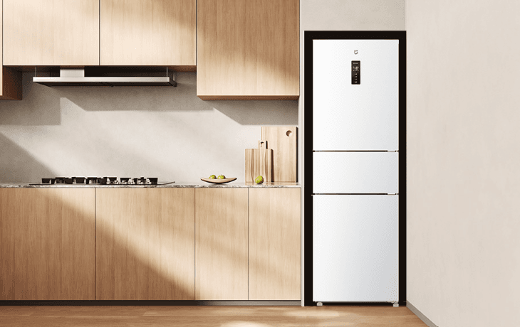 Mi Refrigerator 3-Door 256L - Ухаалаг хөргөгч 256Л - 3