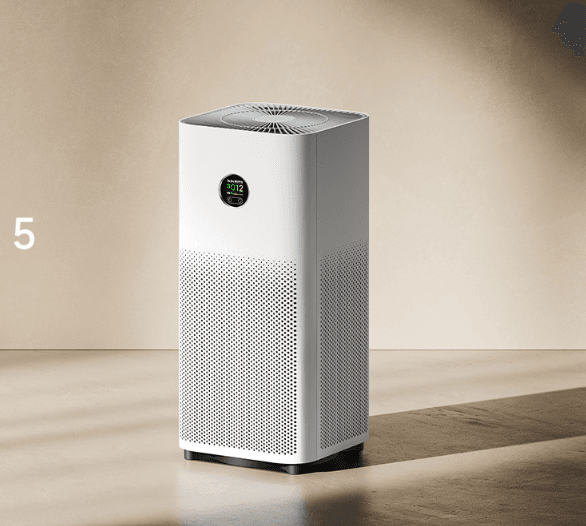 Mi Air Purifier 5  - Агаар цэвэршүүлэгч 5 - 2