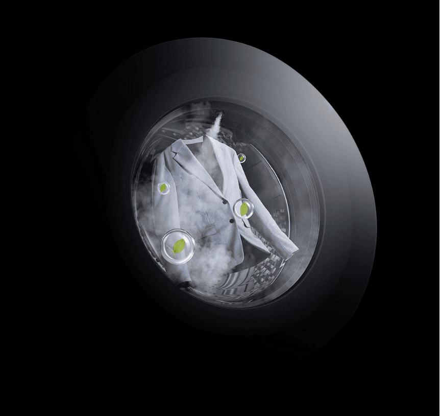 Xiaomi Smart Washing and Drying Machine 12kg Pro -  ухаалаг 12 кг угаалт, 9 кг хатаалттай - 3