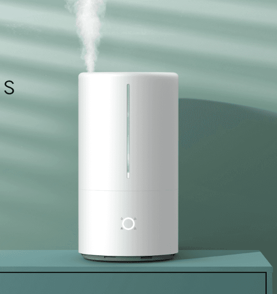 Mi Ухаалаг Нян Устгагч Чийгшүүлэгч S - 2