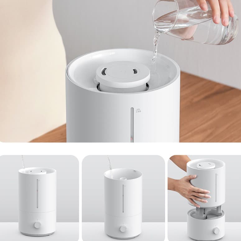 Mi Чийгшүүлэгч 2 - 4