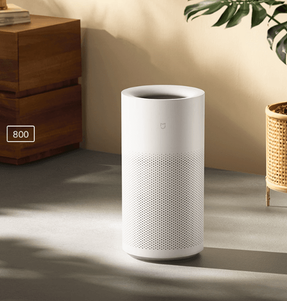 Mi Мананцаргүй Чийгшүүлэгч 3 - 2