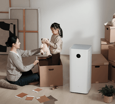 Mi Агаар Цэвэрлэгч 5 Pro - 2