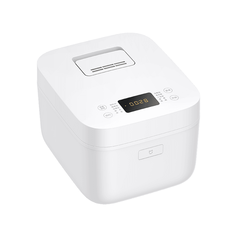 Mi ухаалаг будаа агшаагч C1 Pro 4L