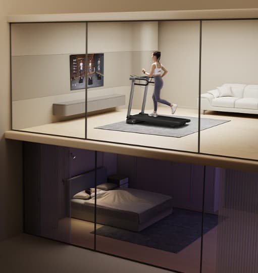 Ми Ухаалаг Гүйлтийн Зам - 4