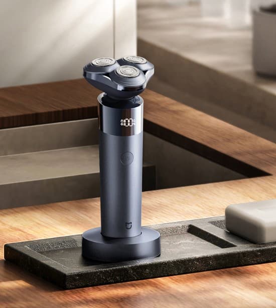 Ми Сахлын Машин S302 - 2