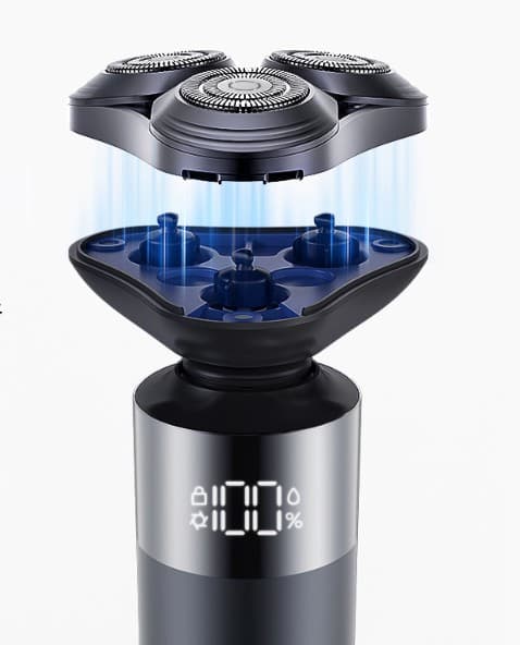 Ми Сахлын Машин S302 - 4