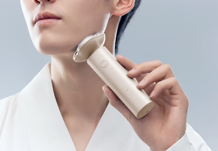 Ми Сахлын  Машин S101 - 5