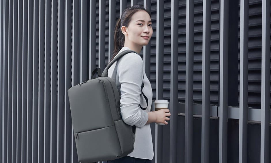 Xiaomi Сонгодог Бизнес Цүнх 2 - 4