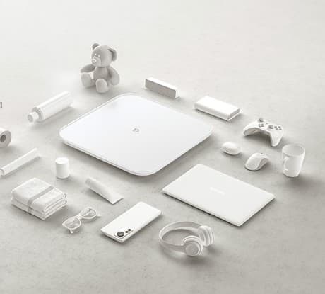 Ми Жин Хэмжигч S200 - 3