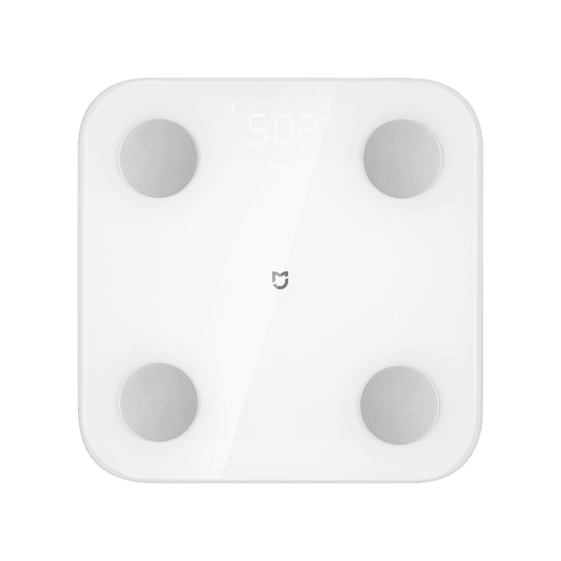 Ми Ухаалаг Биеийн Жин, Өөх Хэмжигч S400