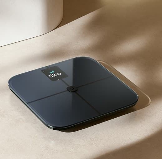 Ми Ухаалаг жин, Биеийн Өөх Хэмжигч S400 Pro - 2