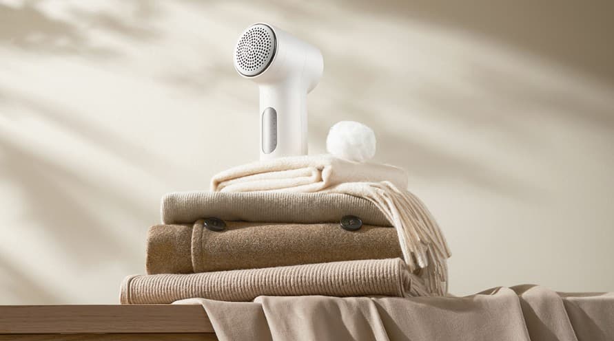 Mi lint remover - хувцасны бөөс цэвэрлэгч 2 - 3