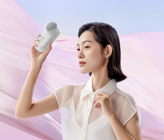 Mi lint remover - Ми хувцасны бөөс цэвэрлэгч - 4