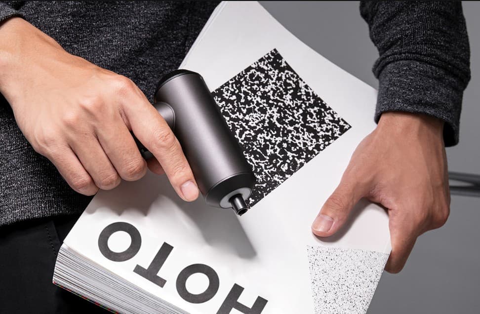 Mi screwdriver - цахилгаан халив - 6