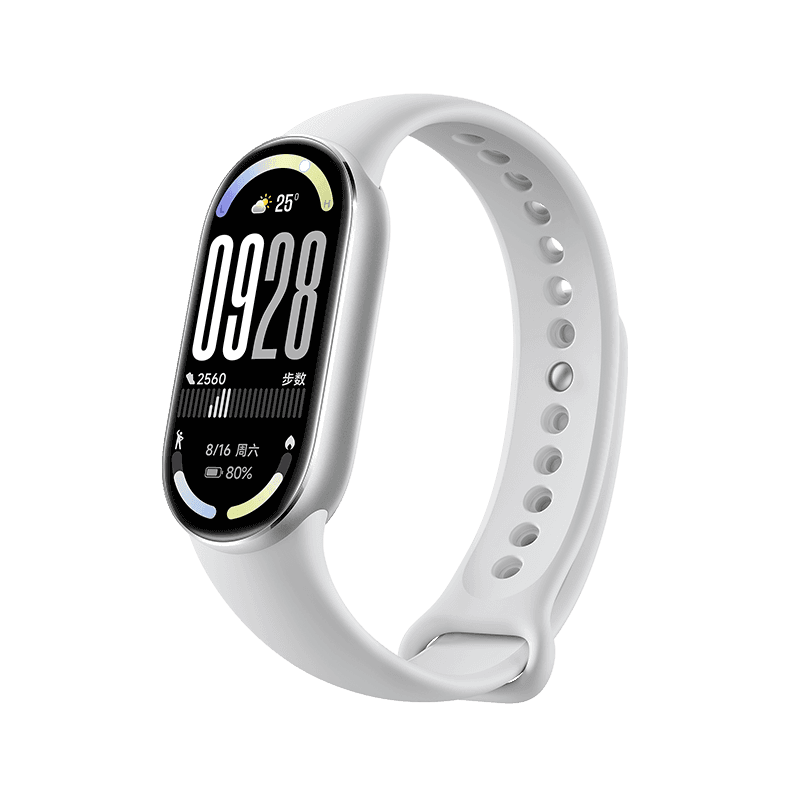 Xiaomi Smart Band 10 - 2