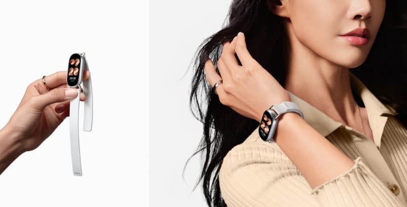 Xiaomi Smart Band 10 - 7