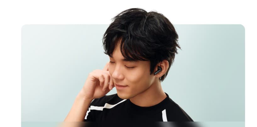 Redmi buds 6 - чихэвч - 5