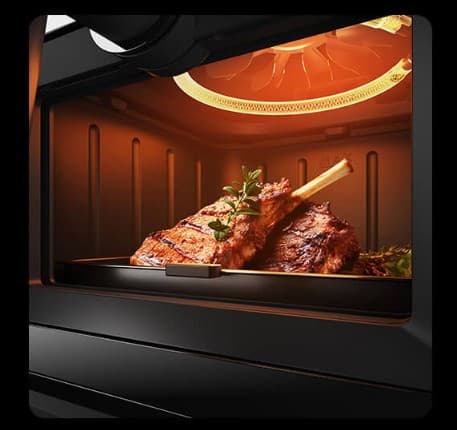 Xiaomi Air Fryer 6.5Л - 4