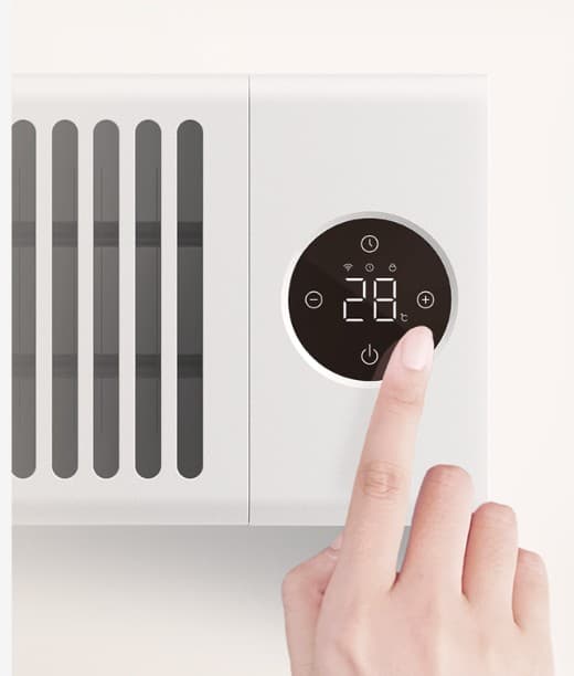 Mi Heater- Цахилгаан Халаагуур 2 - 4