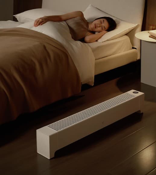 Mi Heater- Цахилгаан Халаагуур 2 - 6