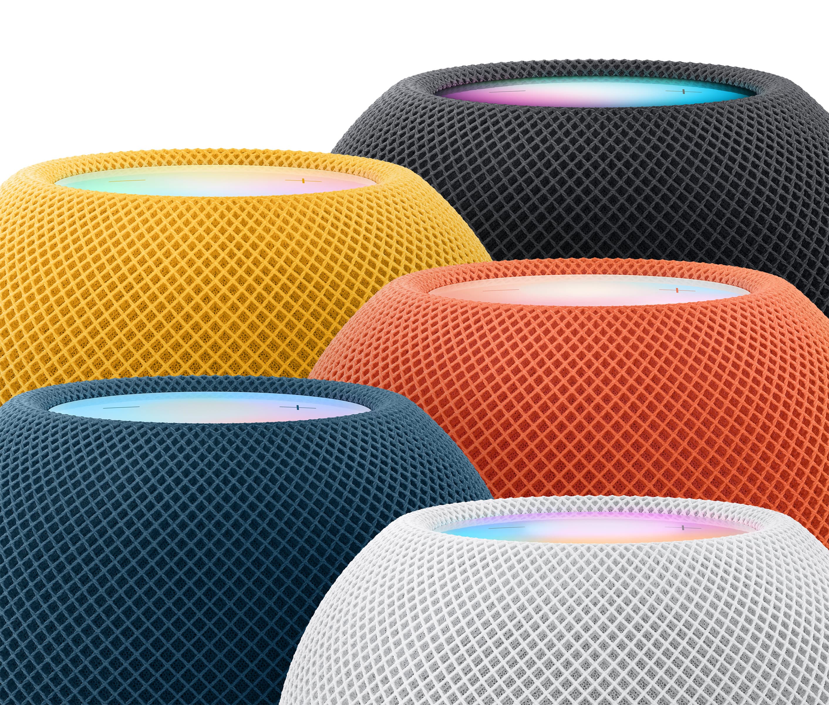 HomePod mini - 5