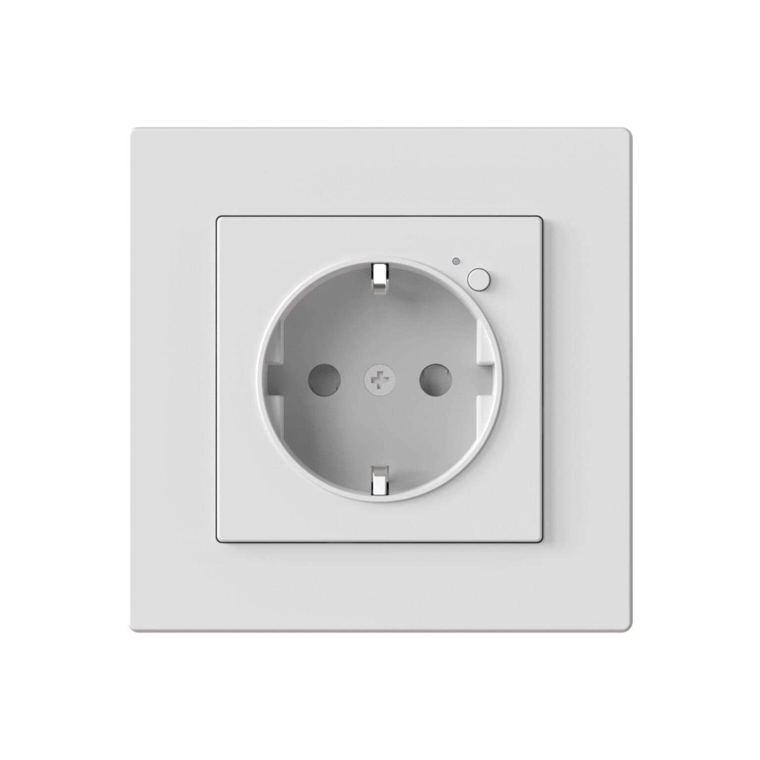 Aqara Wall Outlet H2 EU