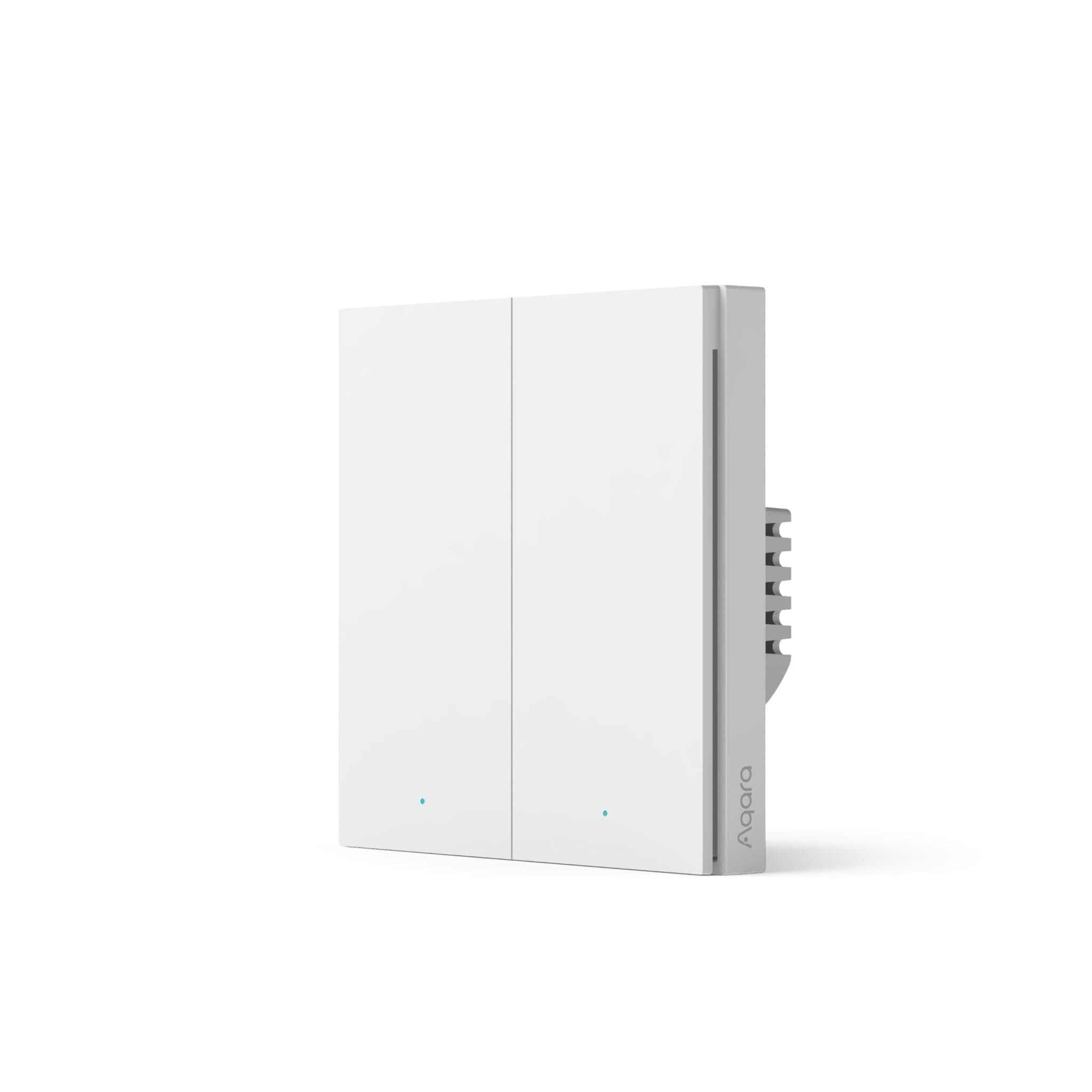 Aqara Smart Wall Switch H1 EU (With Neutral)