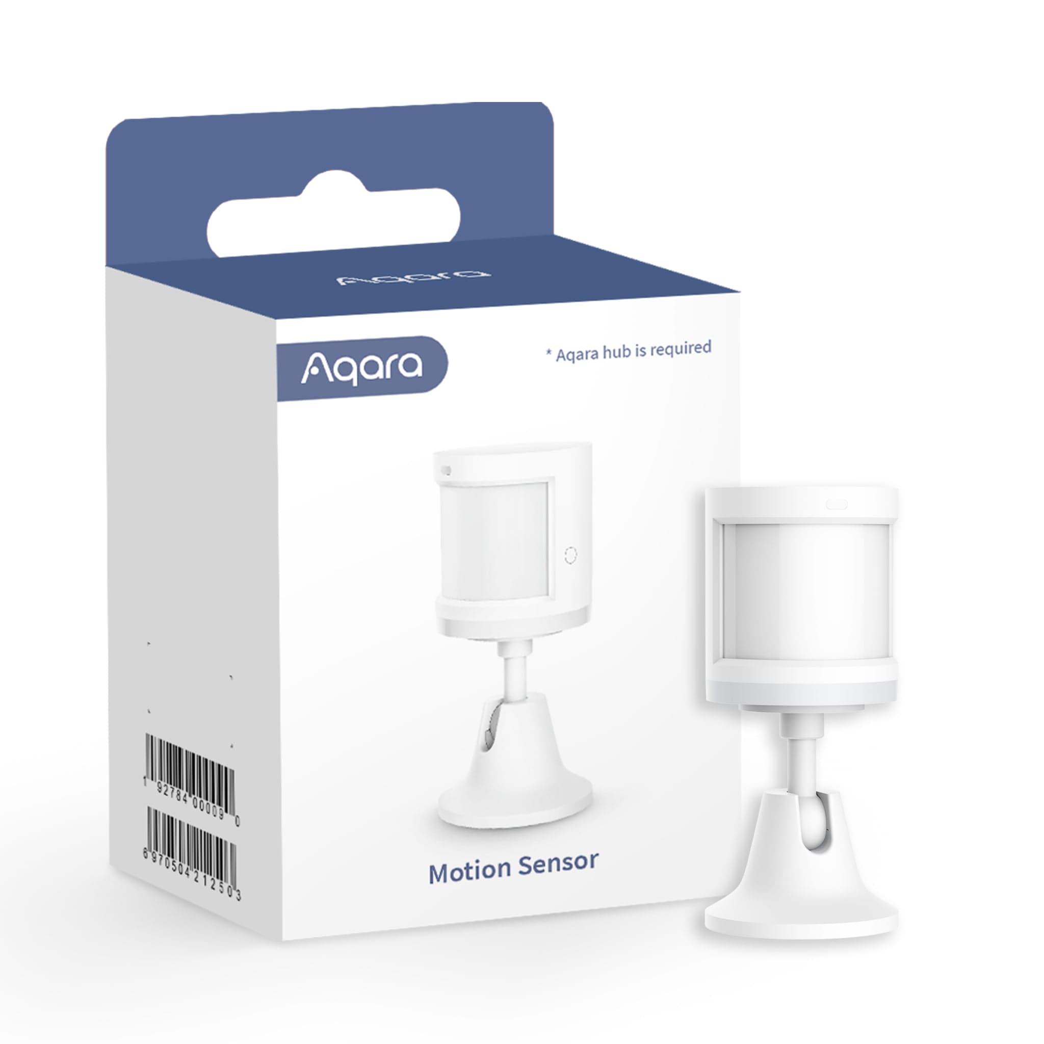 Aqara Motion Sensor P1