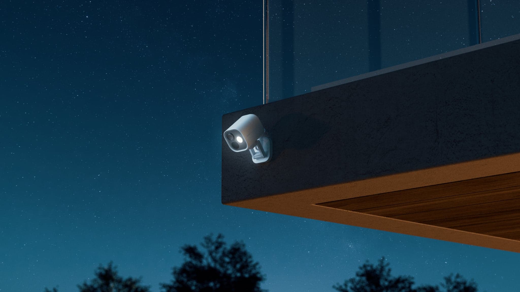 Aqara Camera Hub G5 Pro - 2