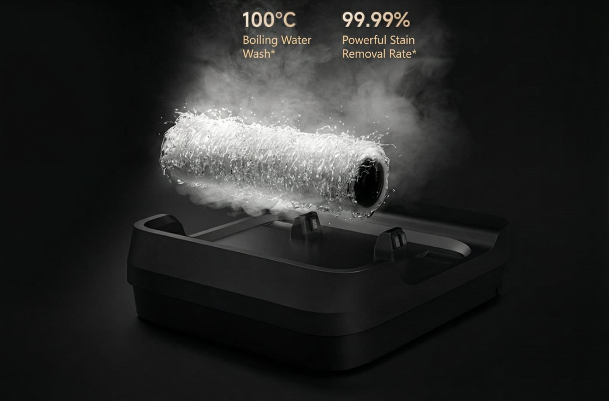 Mi Floor Washer 4 Pro - шал угаагч 4 про - 2