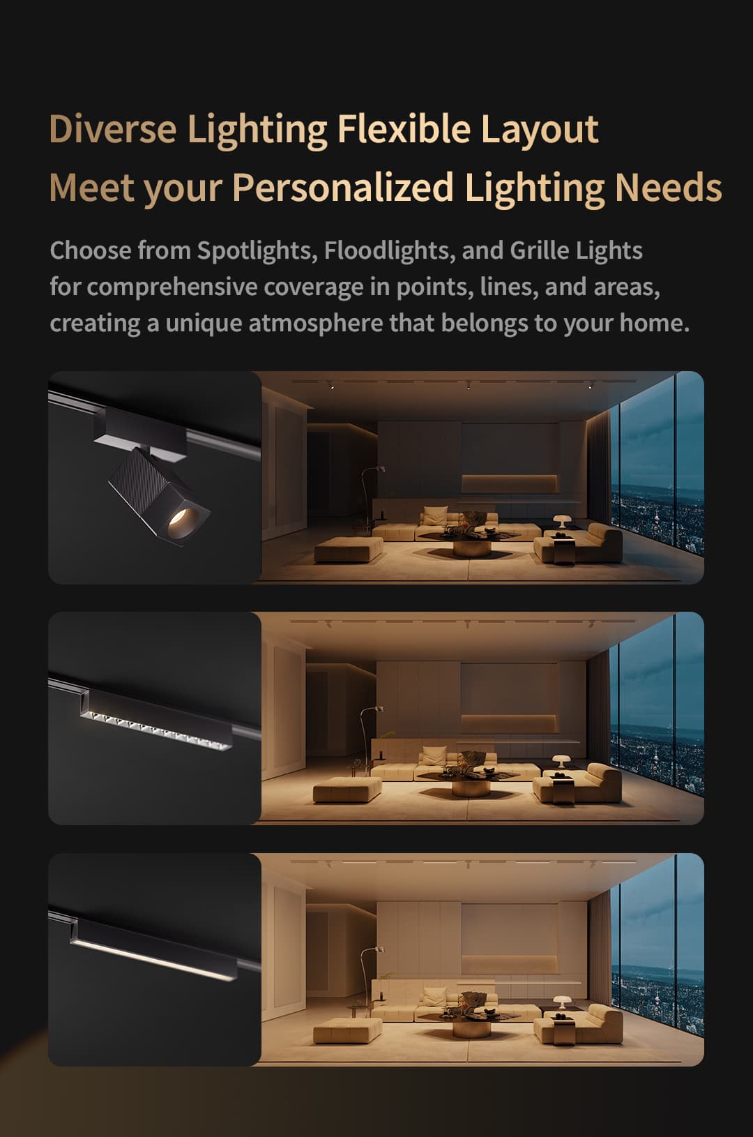 Aqara Spotlight V1 - 4