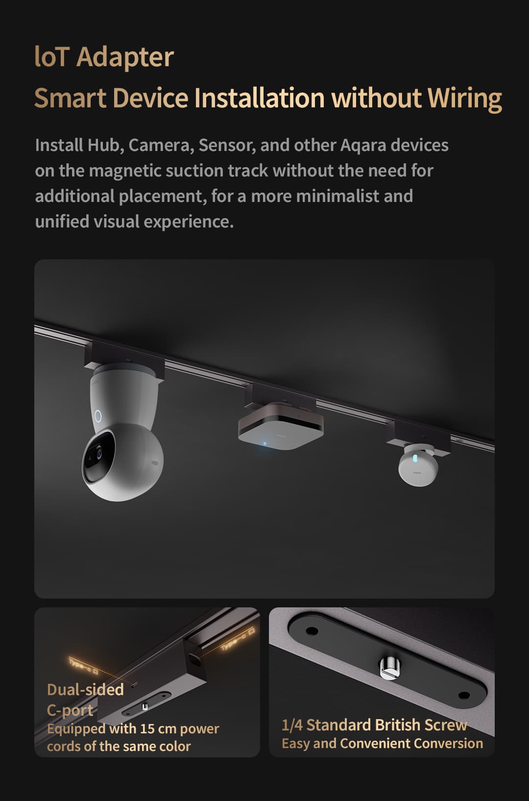 Aqara Spotlight V1 - 5