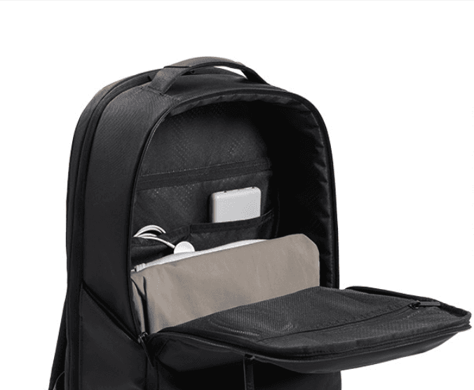 Xiaomi Business Backpack - Xiaomi Бизнес Үүргэвч - 5