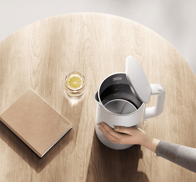 Xiaomi Mijia Electric Kettle 3 - ус буцалгагч 3 - 3