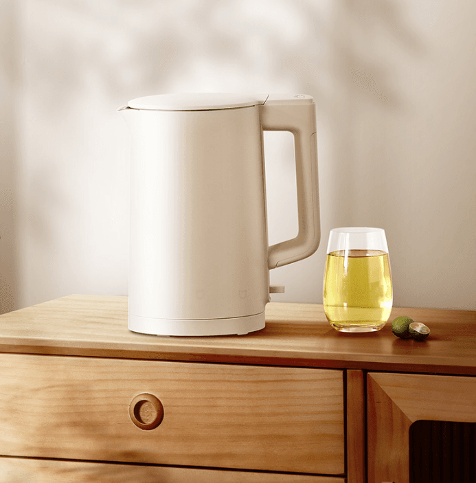 Xiaomi Mijia Electric Kettle C1 1.5L - Xiaomi Mijia Цахилгаан Ус Буцалгагч C1 1.5L - 4